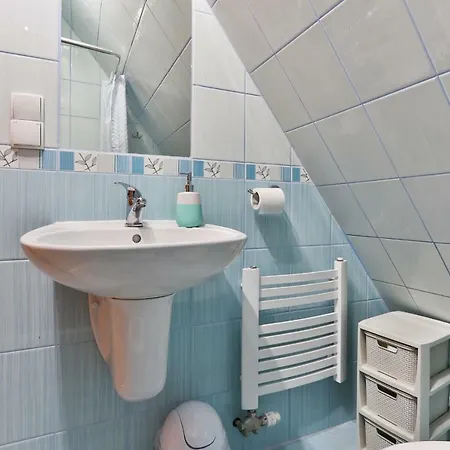 Goscinne Rozek Pansiyon Poronin