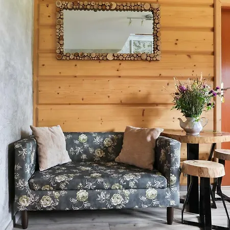 Goscinne Rozek * Poronin