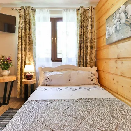 Goscinne Rozek * Poronin