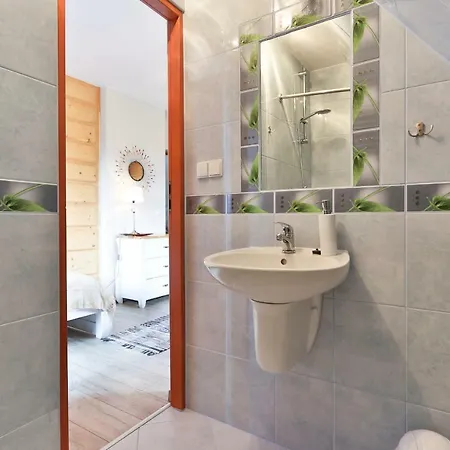 Goscinne Rozek * Poronin