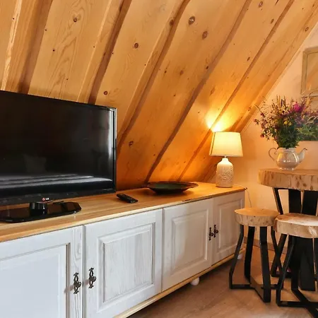 Goscinne Rozek * Poronin