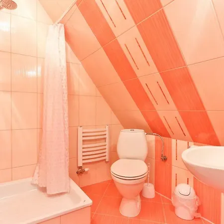 Goscinne Rozek Pansiyon Poronin