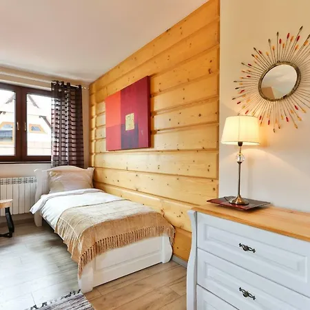 Goscinne Rozek Pansiyon *