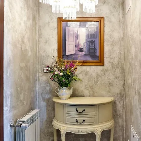 Goscinne Rozek Poronin