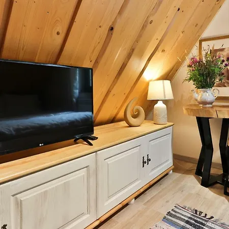 Goscinne Rozek Poronin