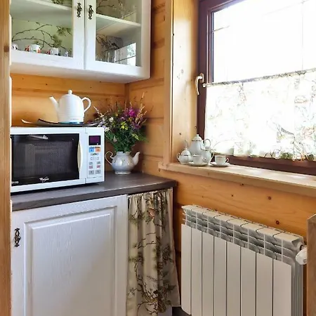 Goscinne Rozek Poronin