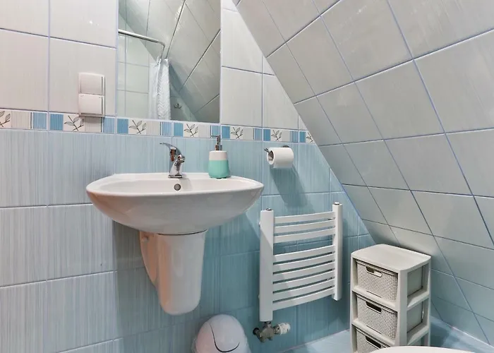 Goscinne Rozek Habitación en casa particular Poronin