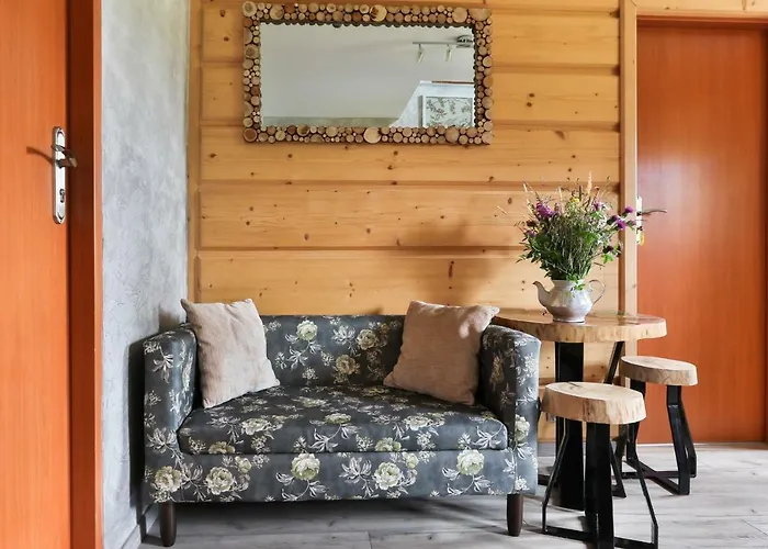 Goscinne Rozek * Poronin