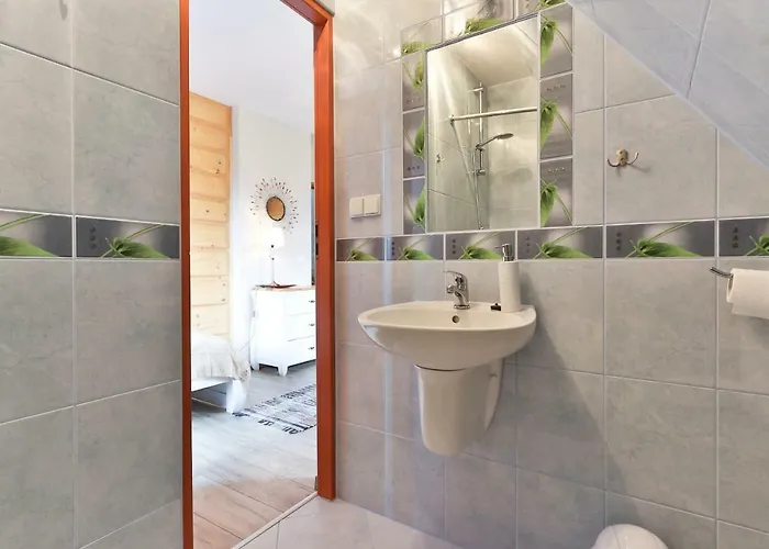 Goscinne Rozek * Poronin