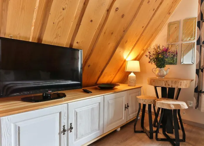 Goscinne Rozek * Poronin